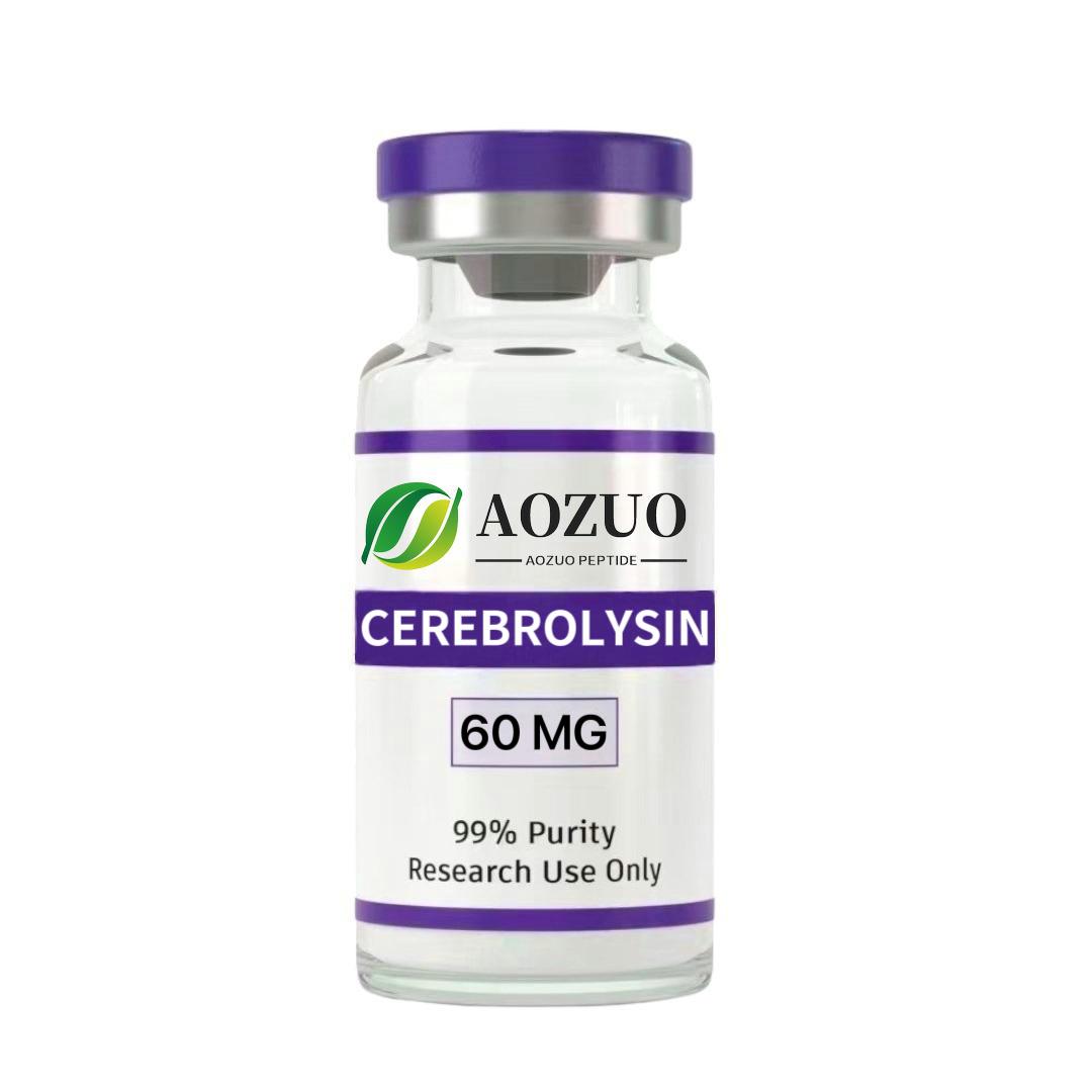 Cerebrolysin   60MG