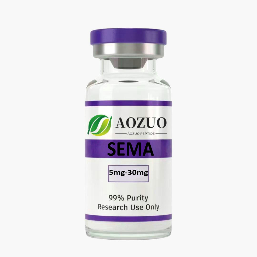 SEMA 5MG 10MG 15MG 20MG 30MG